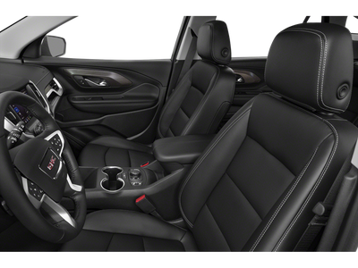 2022 GMC Terrain AWD 4dr SLE