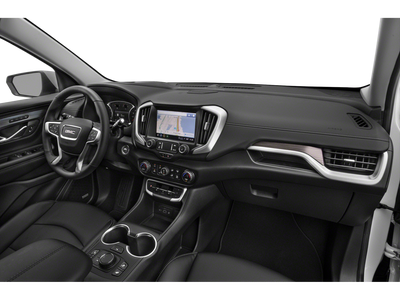 2022 GMC Terrain AWD 4dr SLE