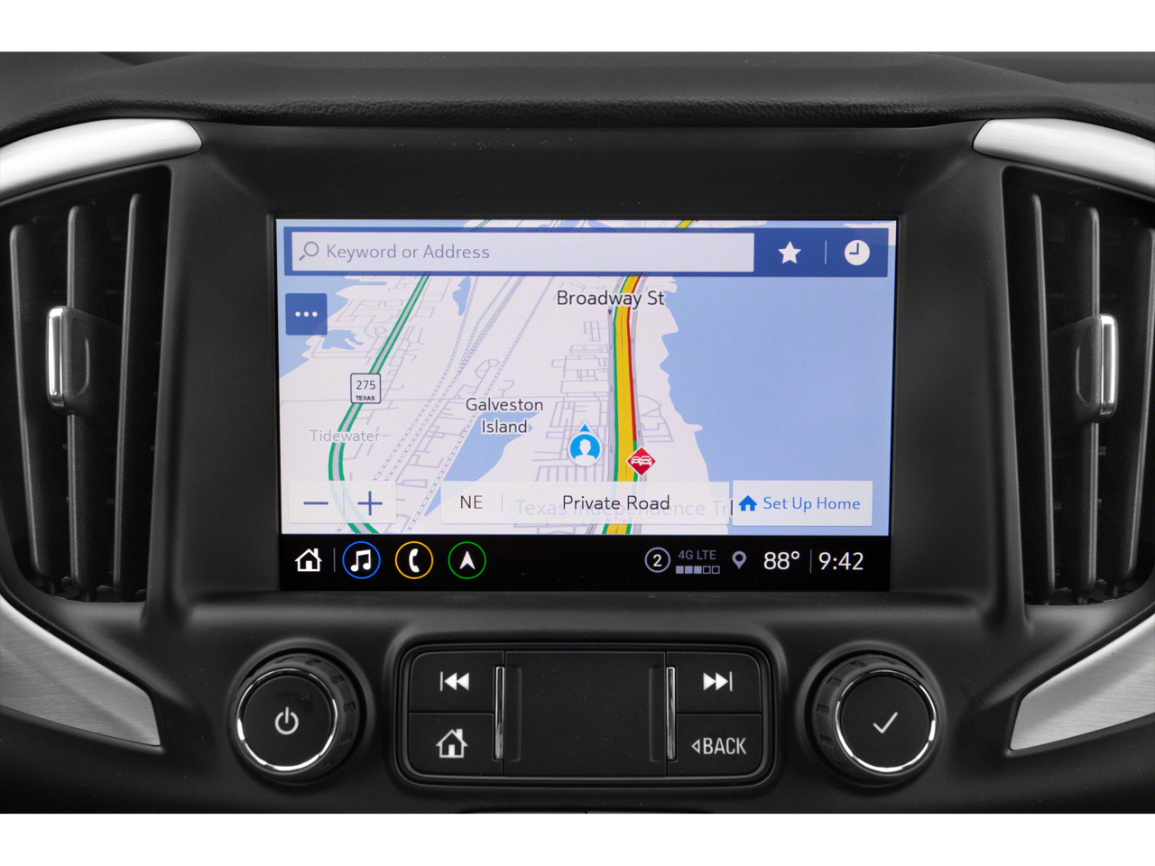 2022 GMC Terrain AWD 4dr SLE