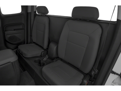 2022 GMC Canyon 2WD Ext Cab 128 Elevation Standard