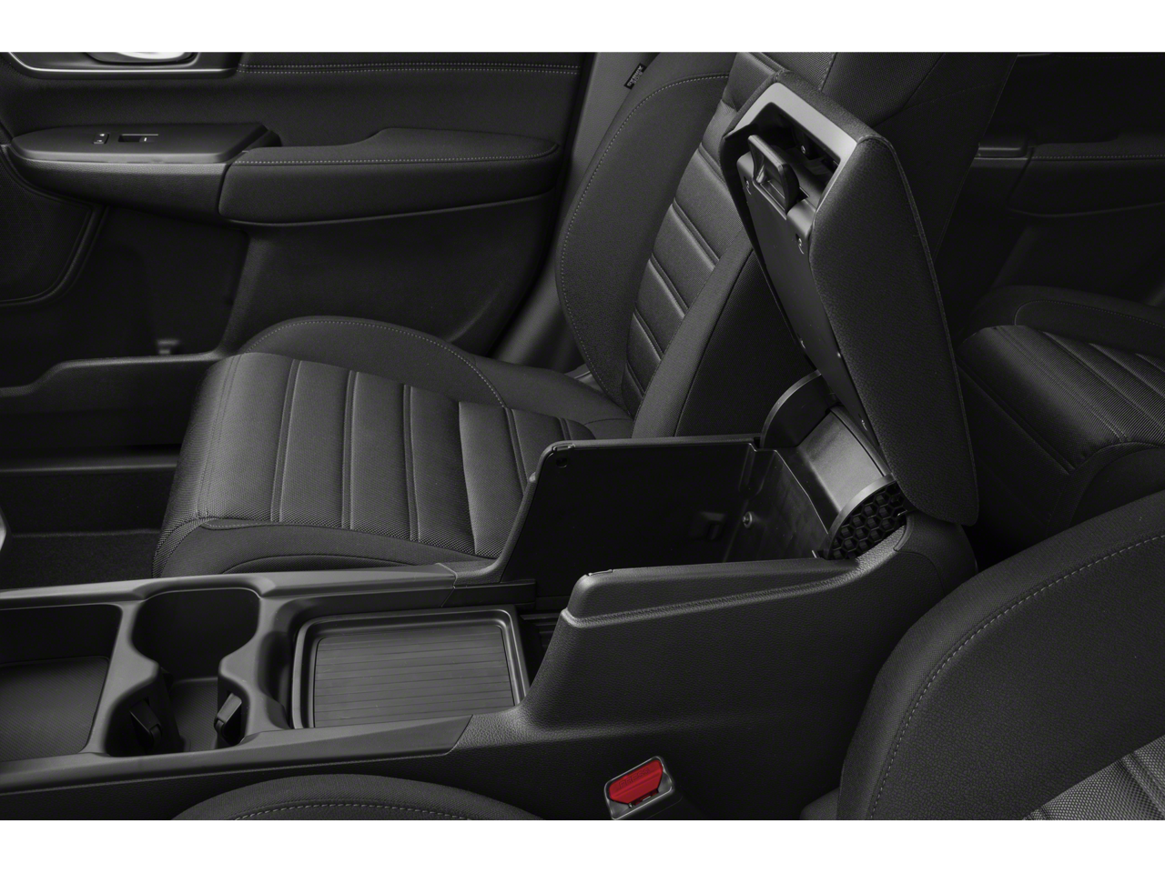 2022 Honda CR-V EX 2WD