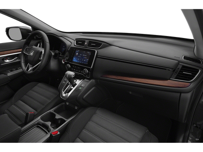 2022 Honda CR-V EX 2WD