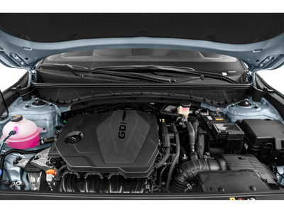 2022 Hyundai Santa Cruz SEL FWD