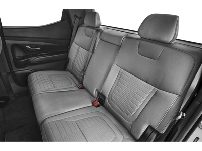 2022 Hyundai Santa Cruz SEL FWD