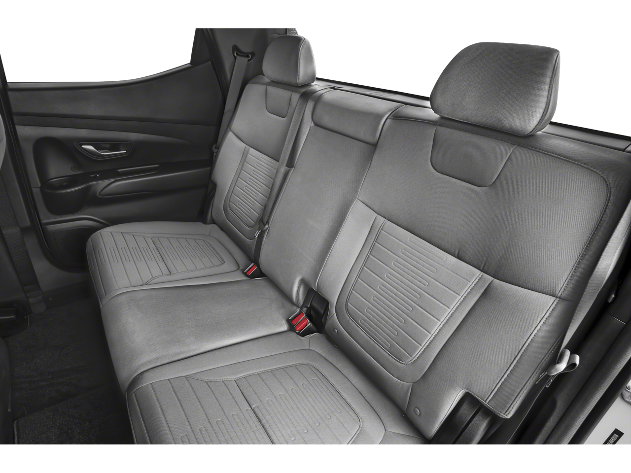 2022 Hyundai Santa Cruz SEL FWD