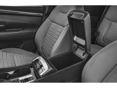 2022 Hyundai Santa Cruz SEL FWD