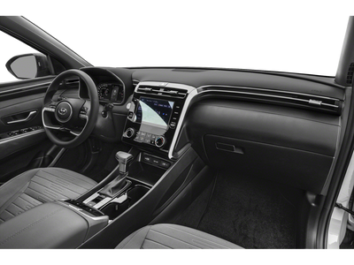 2022 Hyundai Santa Cruz SEL FWD