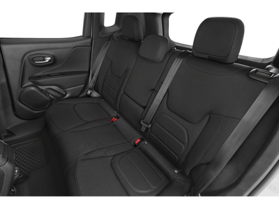 2022 Jeep Renegade (RED) Edition 4x4