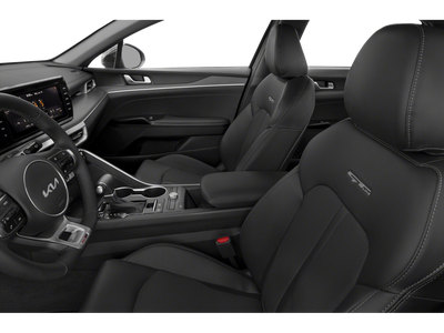 2022 Kia K5 GT-Line Auto FWD