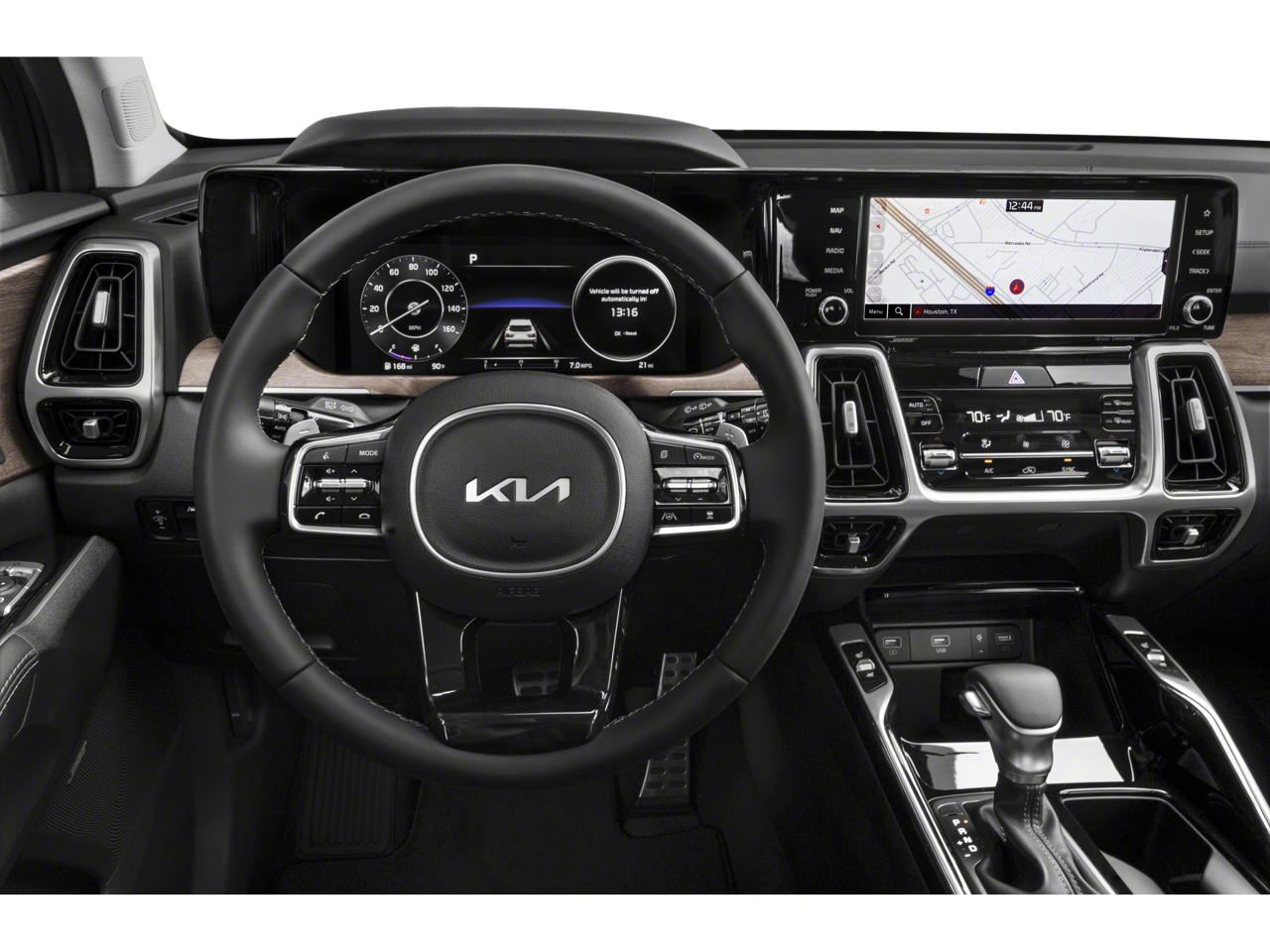 2022 Kia Sorento X-Line SX Prestige AWD