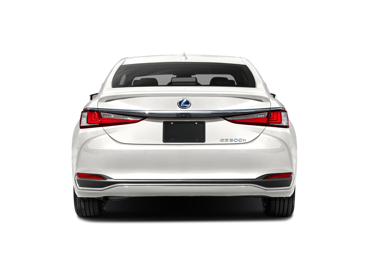 2022 Lexus ES ES 300h FWD