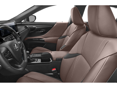 2022 Lexus ES ES 300h Luxury FWD