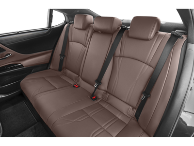 2022 Lexus ES ES 300h Luxury FWD