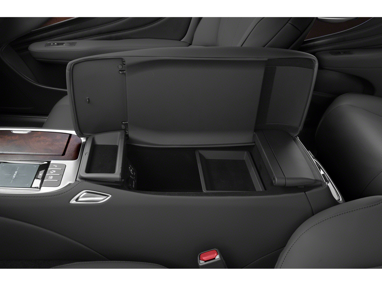 2022 Lexus LS LS 500 RWD