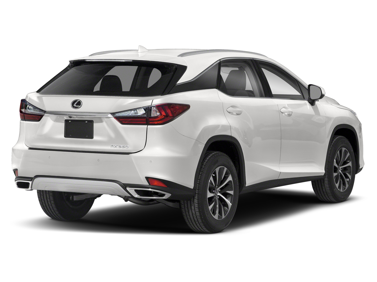 2022 Lexus RX RX 350 FWD