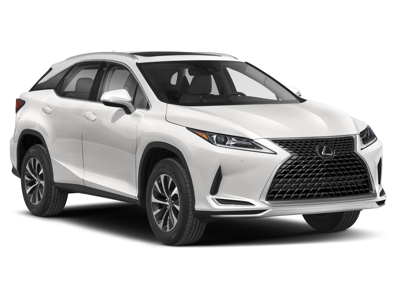 2022 Lexus RX RX 350 FWD