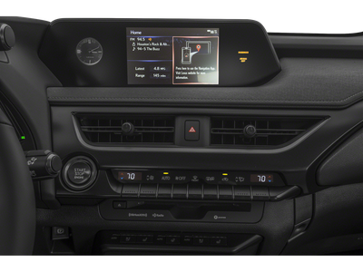 2022 Lexus UX UX 200 FWD