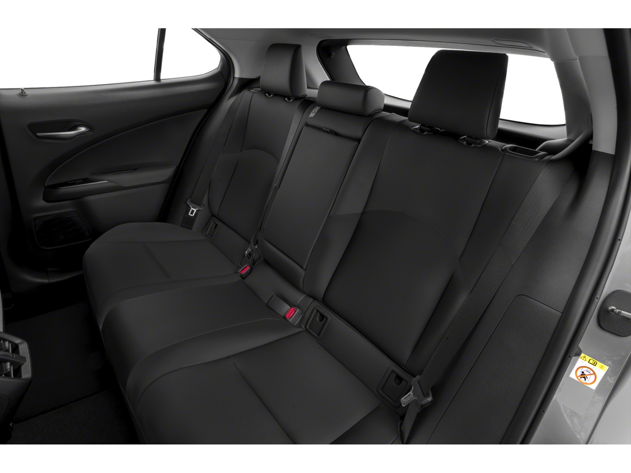 2022 Lexus UX UX 200 FWD