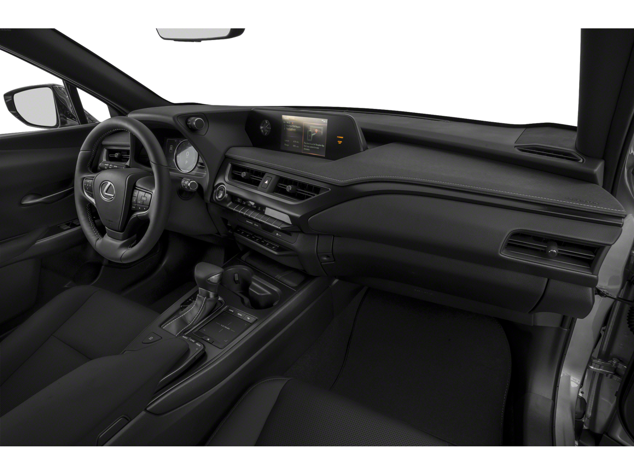 2022 Lexus UX UX 200 FWD