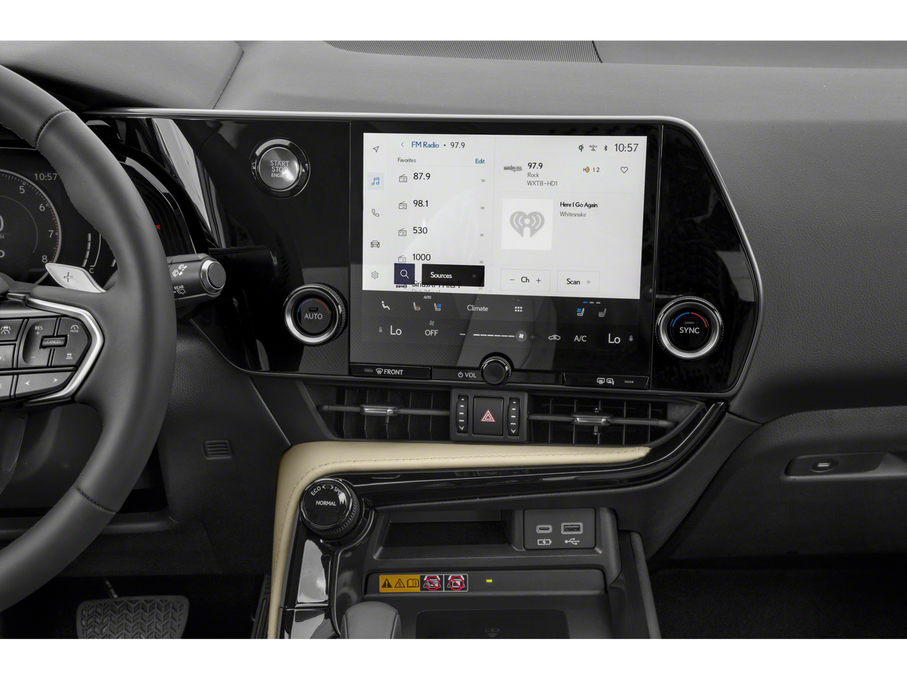 2022 Lexus NX NX 350 Premium AWD