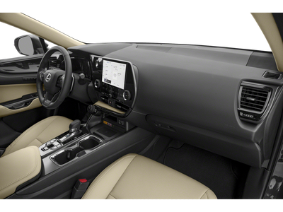 2022 Lexus NX NX 350 Premium AWD