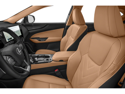 2022 Lexus NX NX 350h Luxury AWD