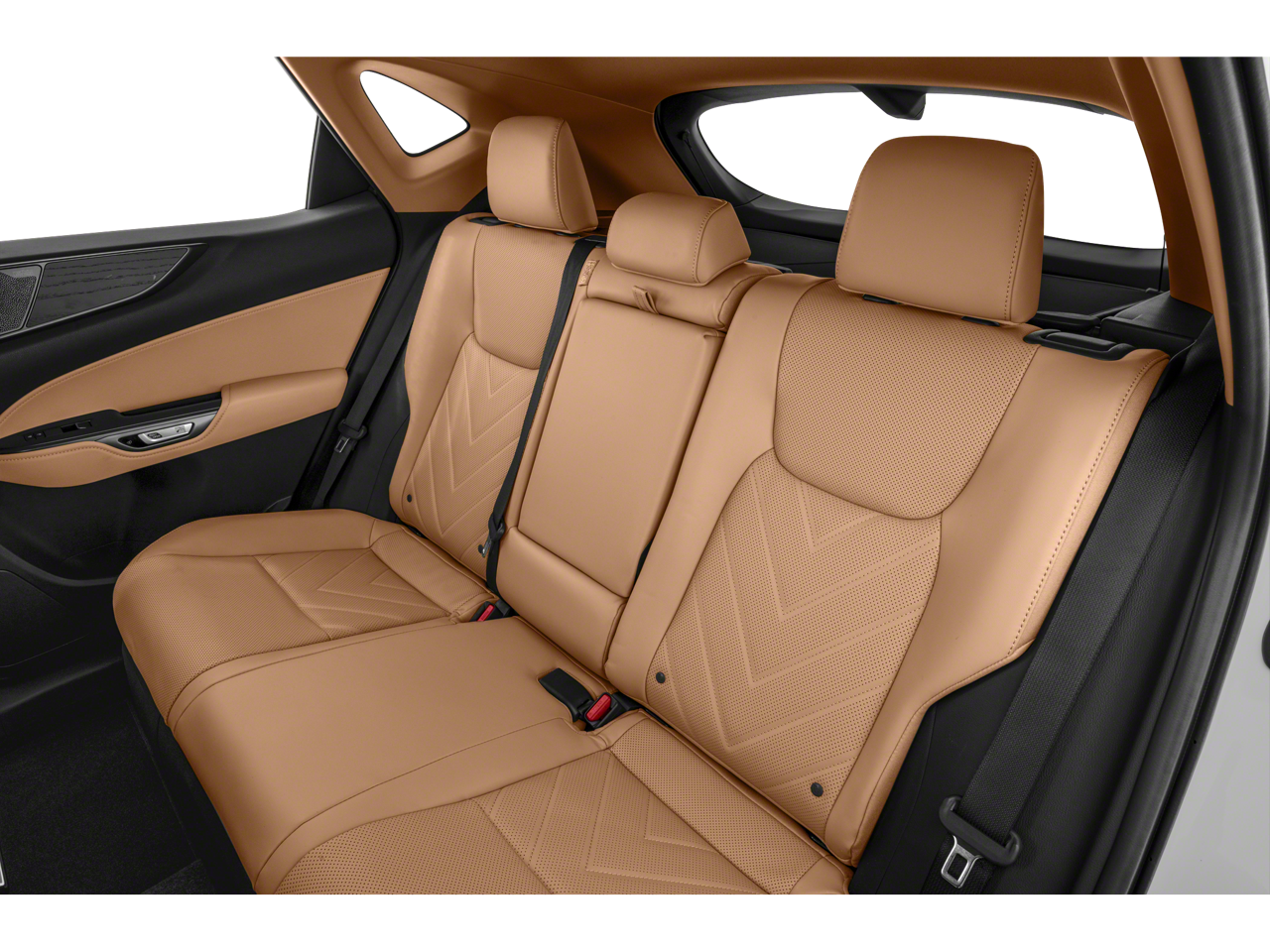 2022 Lexus NX NX 350h Luxury AWD