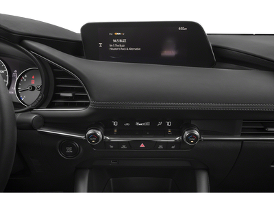 2022 Mazda Mazda3 Sedan Preferred AWD