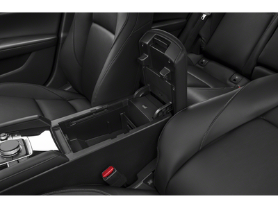 2022 Mazda Mazda3 Sedan Preferred AWD