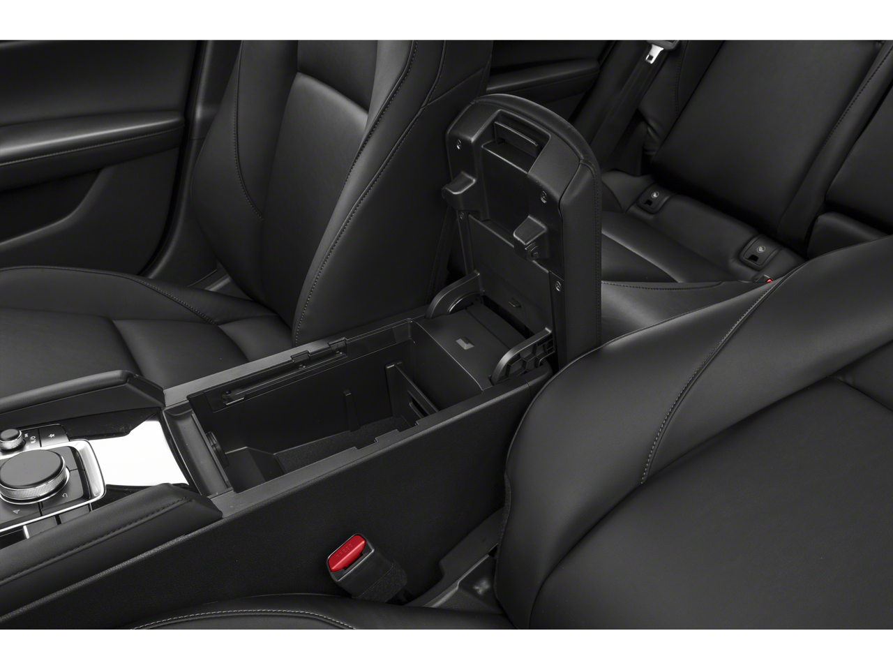 2022 Mazda Mazda3 Sedan Preferred AWD