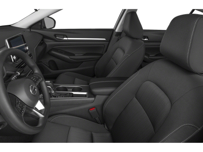 2022 Nissan Altima 2.5 SV Sedan