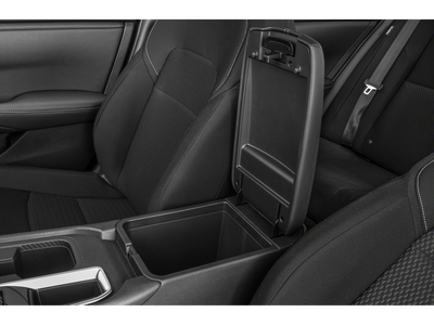 2022 Nissan Sentra SV CVT