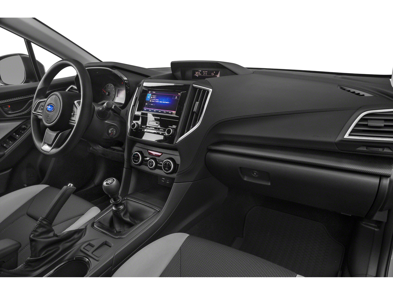 2022 Subaru Crosstrek Limited CVT
