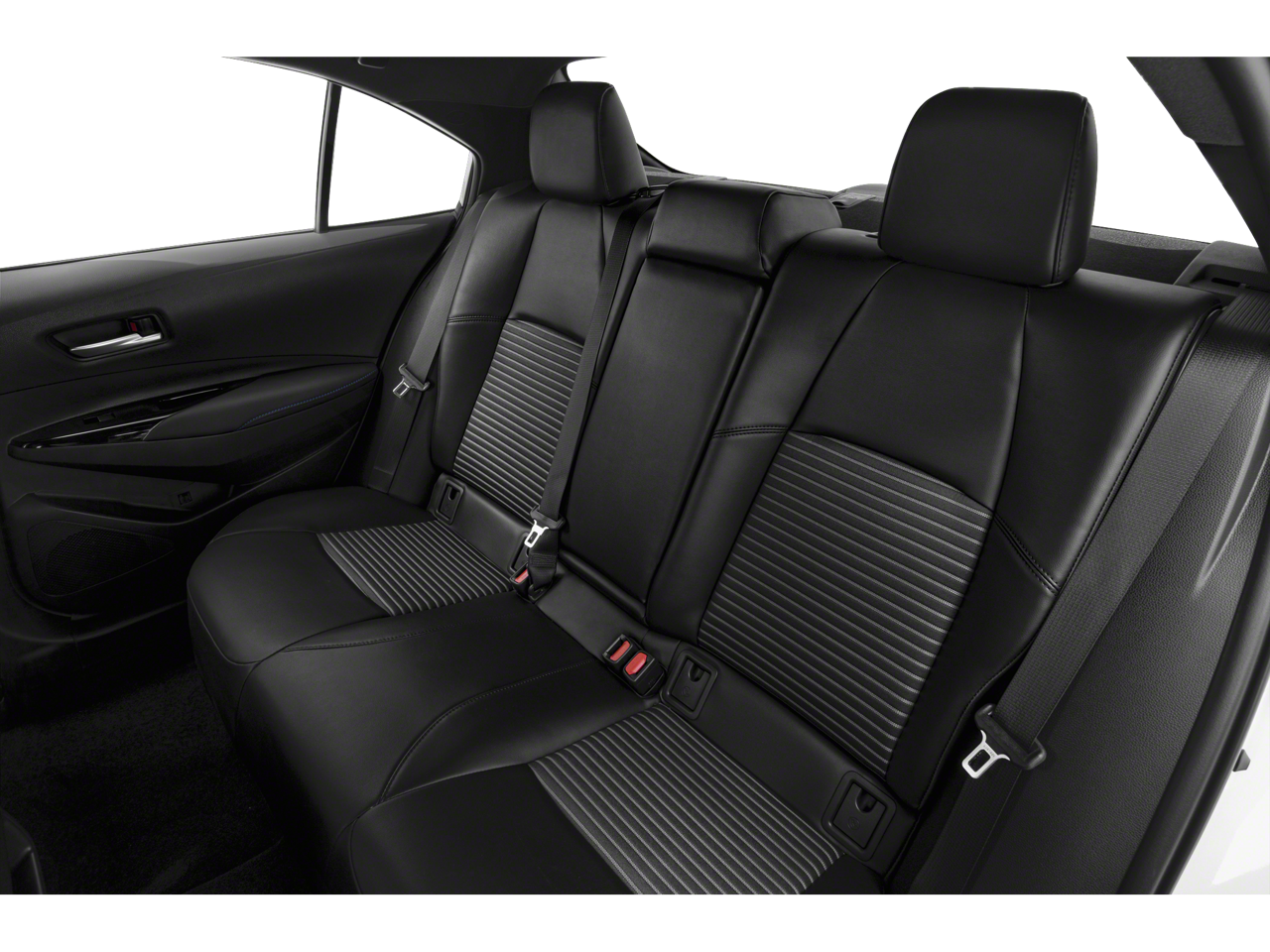 2022 Toyota Corolla XSE CVT
