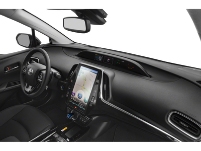 2022 Toyota Prius Prime Limited