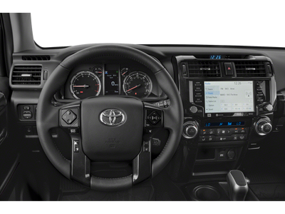 2022 Toyota 4Runner TRD Pro 4WD