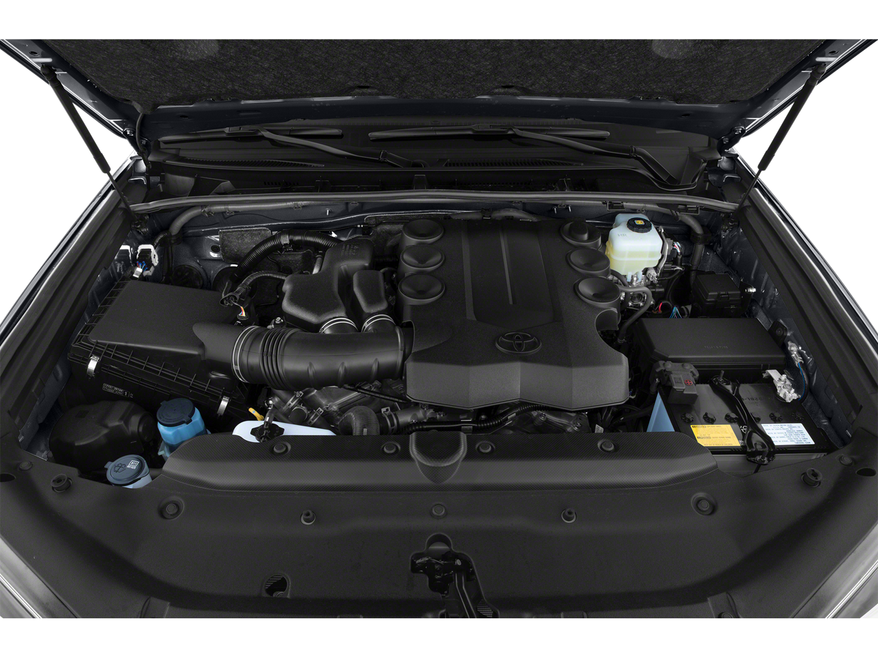 2022 Toyota 4Runner TRD Pro 4WD