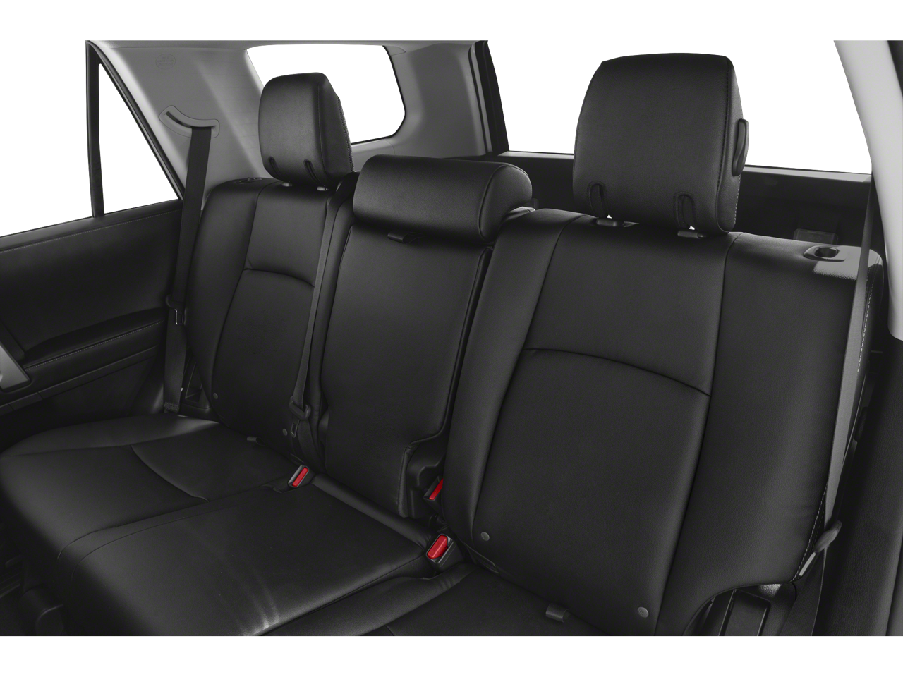 2022 Toyota 4Runner TRD Sport 4WD