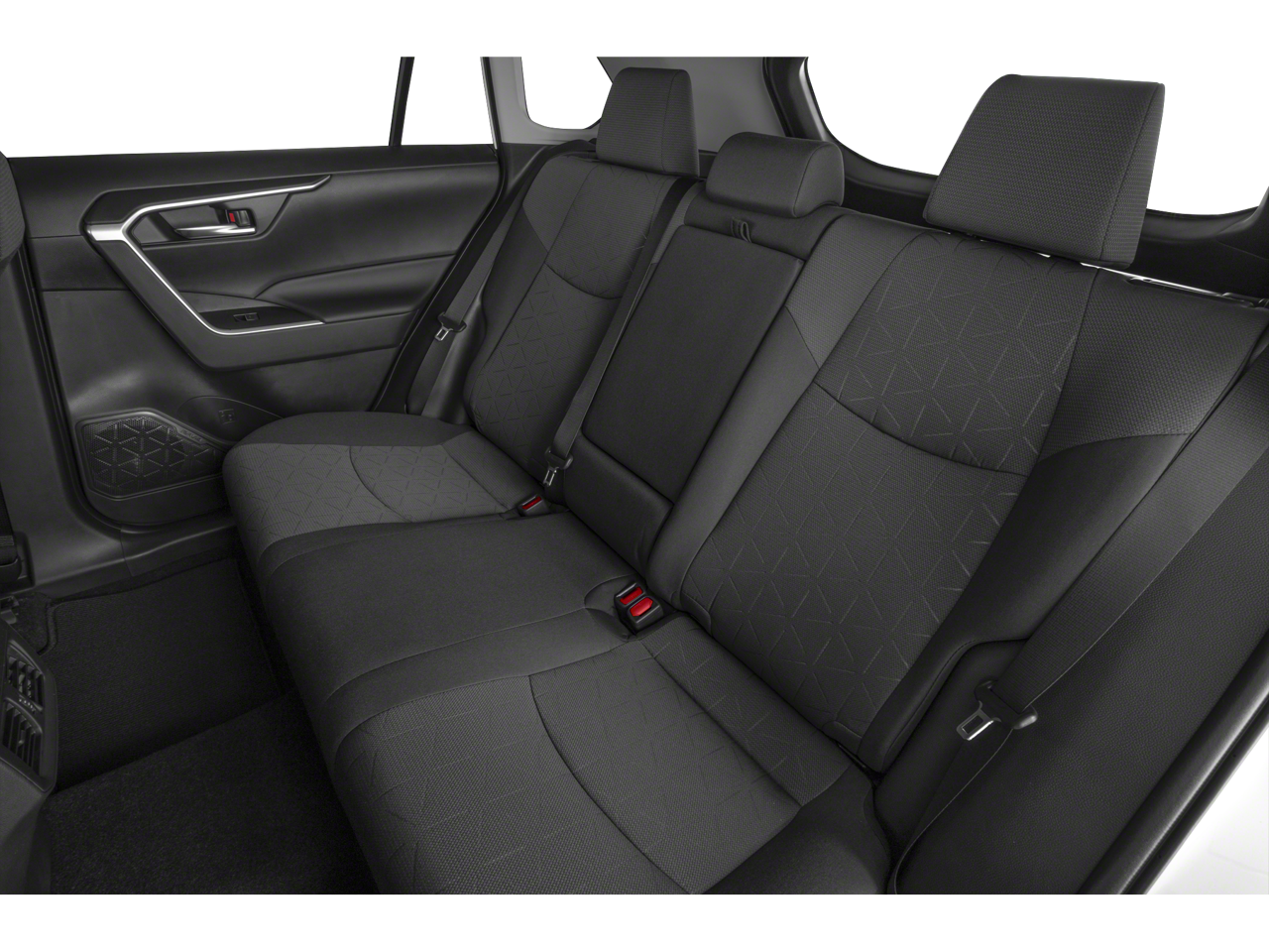 2022 Toyota RAV4 XLE Premium FWD