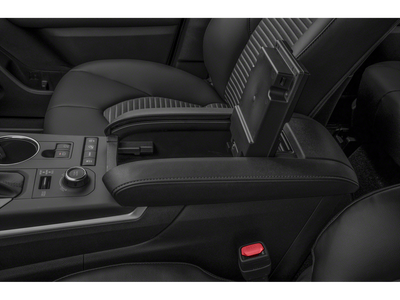 2022 Toyota Highlander XLE AWD