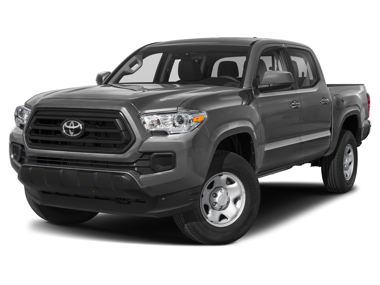 2022 Toyota Tacoma SR Double Cab 5' Bed V6 AT