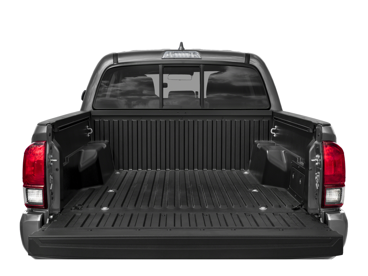 2022 Toyota Tacoma SR Double Cab 5' Bed V6 AT