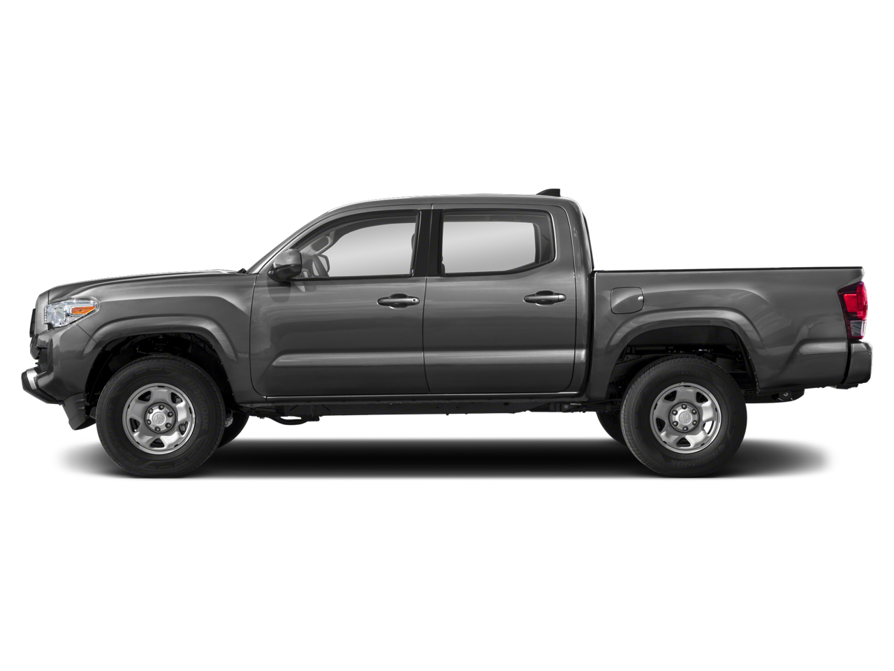 2022 Toyota Tacoma SR Double Cab 5' Bed V6 AT