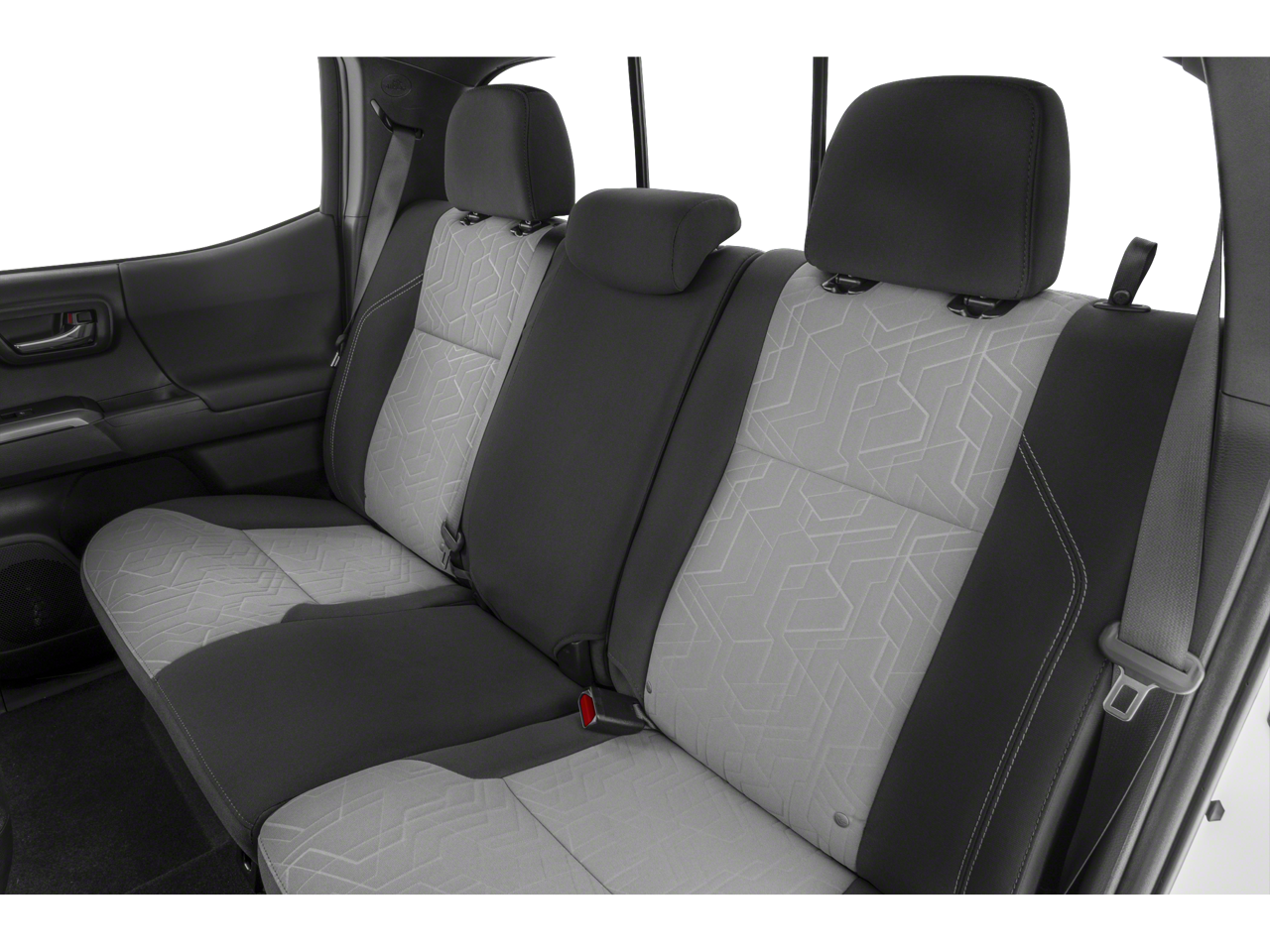 2022 Toyota Tacoma SR Double Cab 5' Bed V6 AT