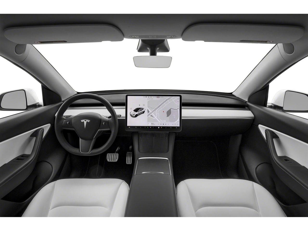 2022 Tesla Model Y Performance AWD