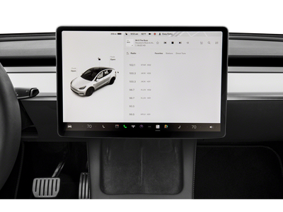 2022 Tesla Model Y Performance AWD