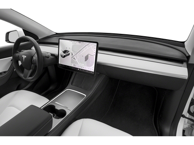 2022 Tesla Model Y Performance AWD