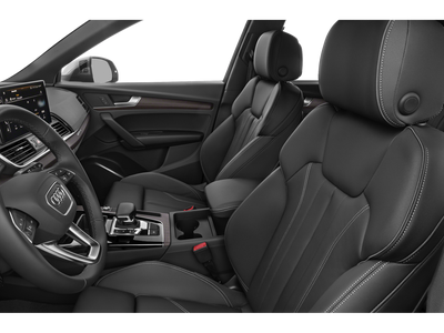 2023 Audi Q5 Premium 40 TFSI quattro