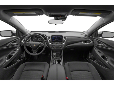 2023 Chevrolet Malibu 4dr Sdn 1LT