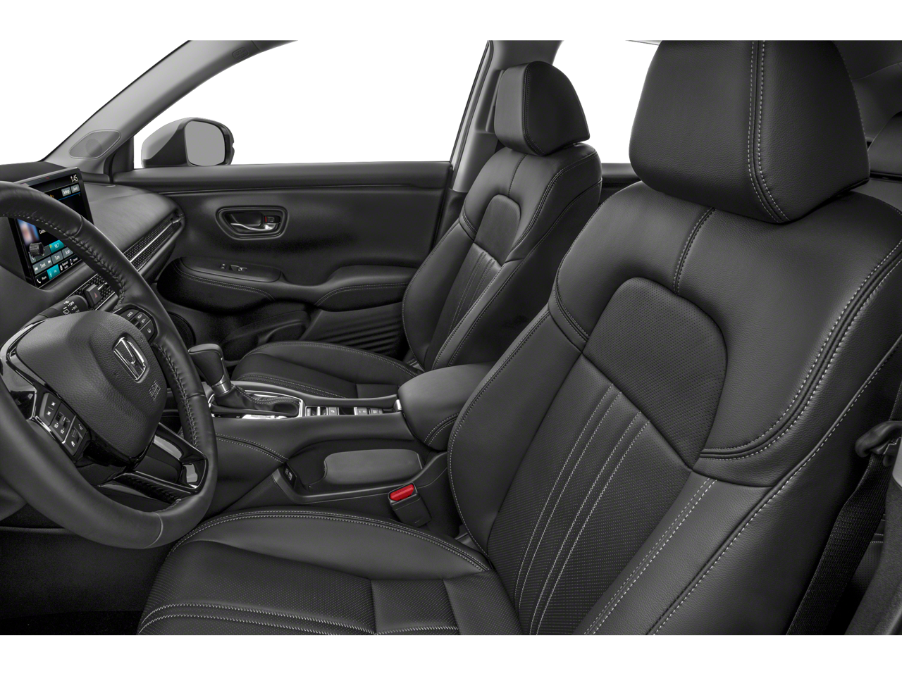 2023 Honda HR-V EX-L 2WD CVT